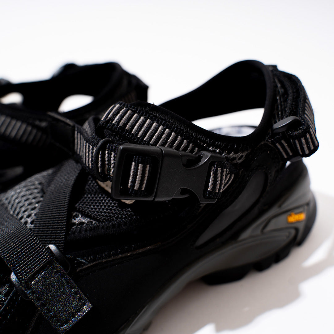 yuers  PARKLIFE26 BLACK
