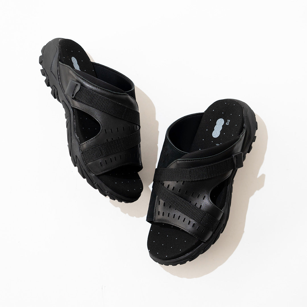 pg DELTA BLACK special edition