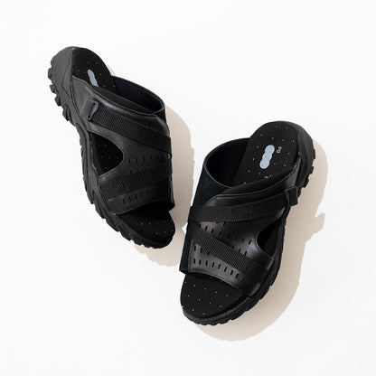 pg DELTA BLACK special edition