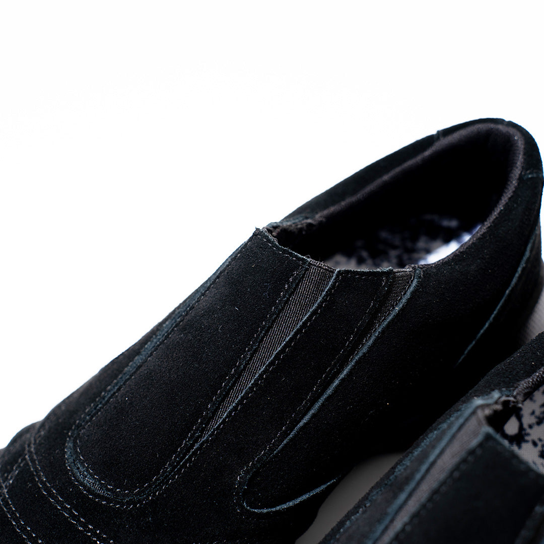 yuers SEAGULL BLACK