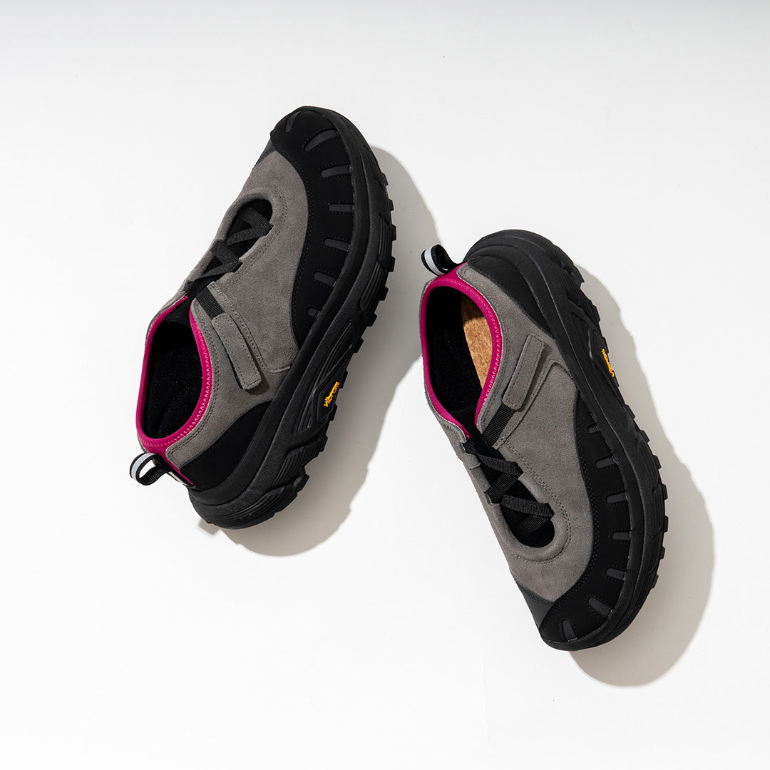 pg  LADYBUG CHARCOAL