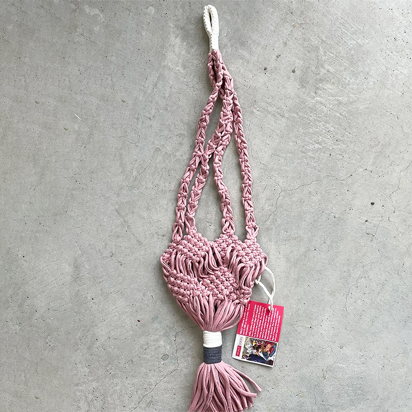project1000 plants hanger