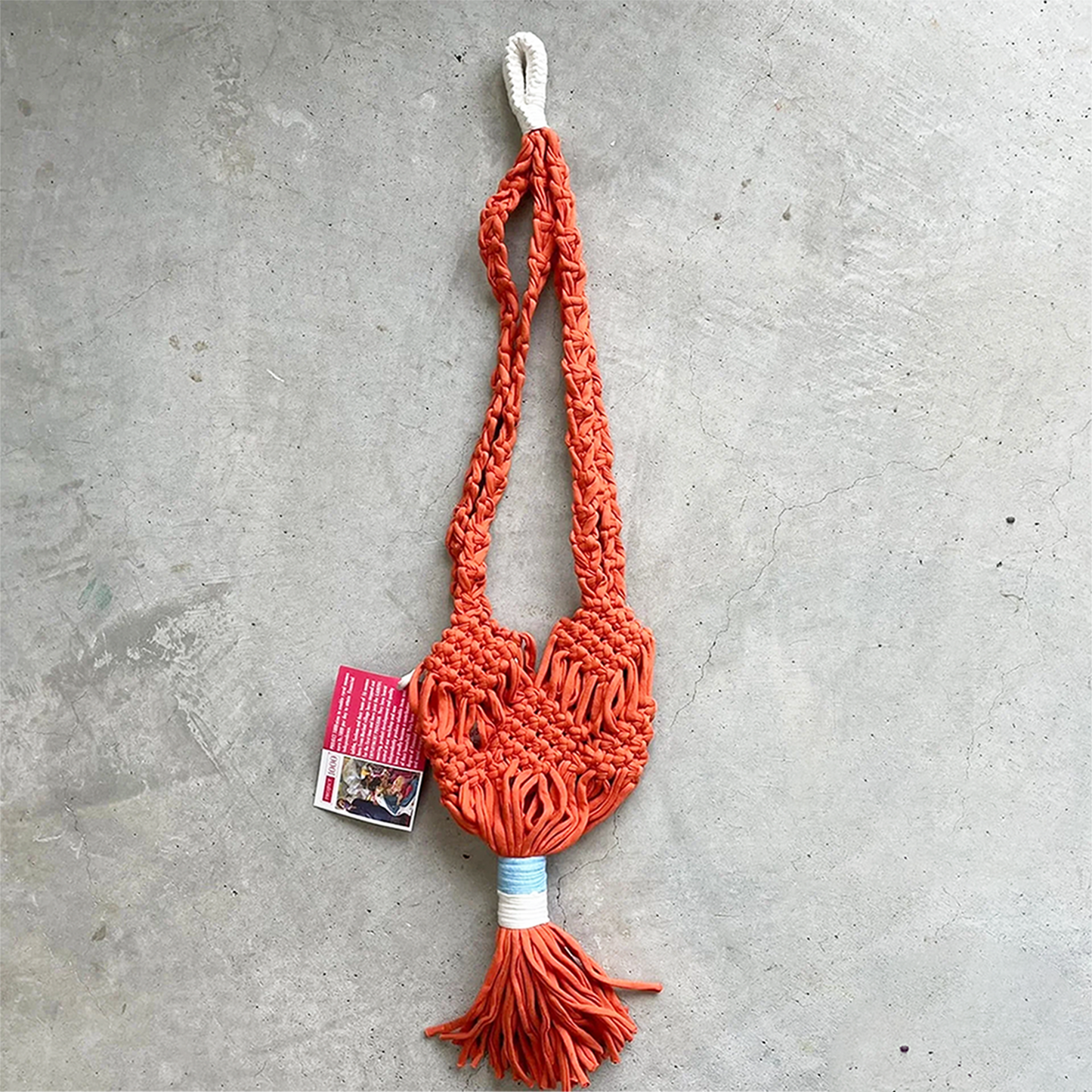 project1000 plants hanger