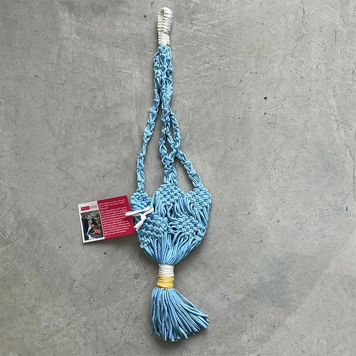 project1000 plants hanger