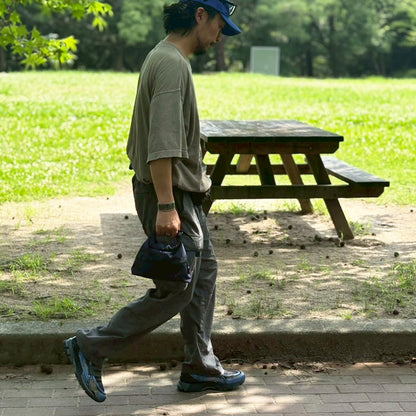 rerer airbag -rolltop bag　　　by WHATNOT