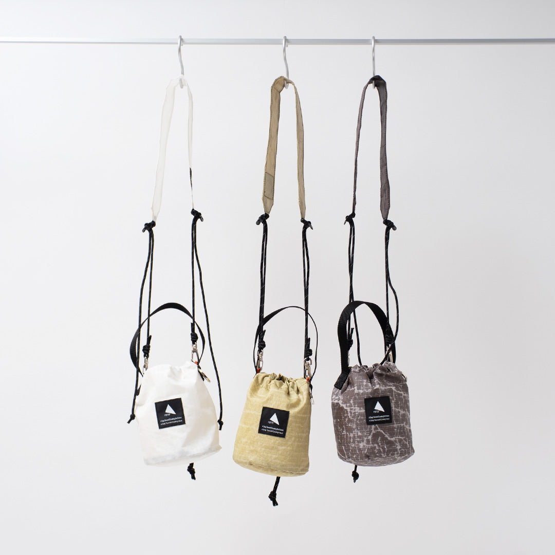 rerer yachts - Backet (bag)