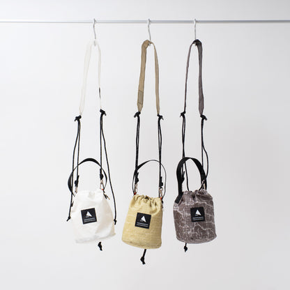 rerer yachts - Backet (bag)