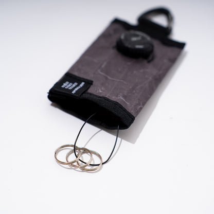 rerer yachts - Dial (key case)