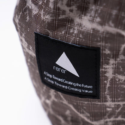 rerer yachts - Backet (bag)