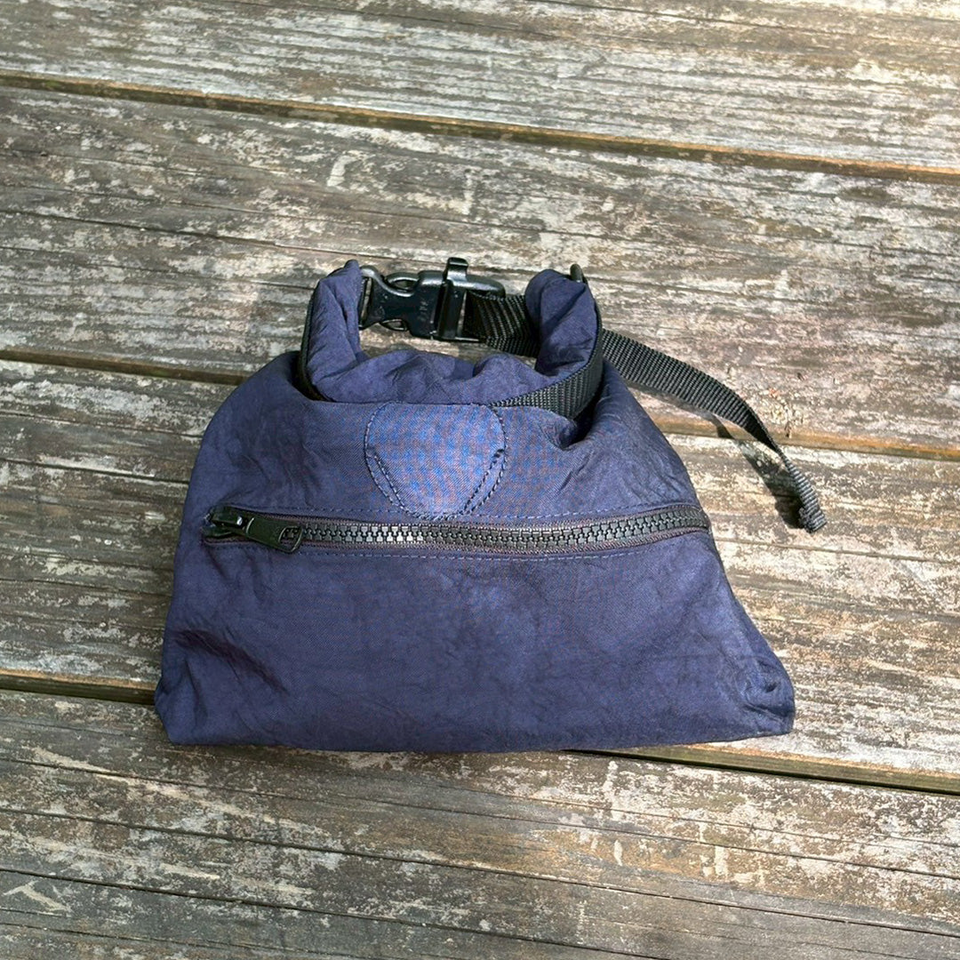 rerer airbag -rolltop bag　　　by WHATNOT