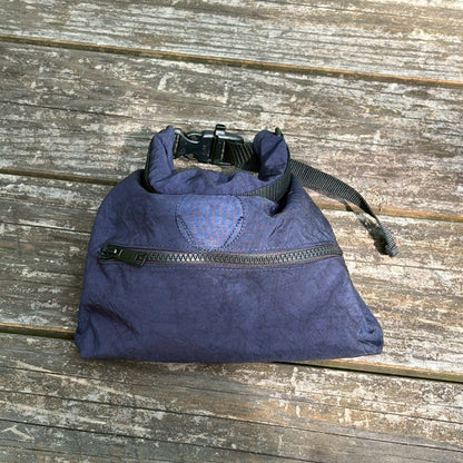 rerer airbag -rolltop bag　　　by WHATNOT