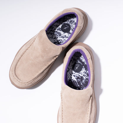 yuers  SOON  BEIGE