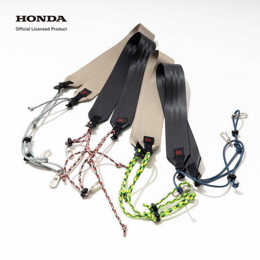 Honda x rerer Seatbelt Strap