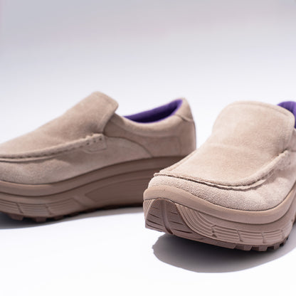 yuers  SOON  BEIGE