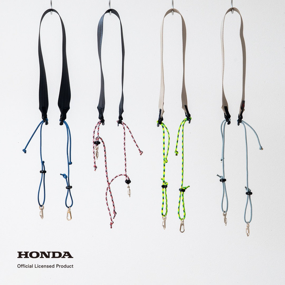 Honda x ReRe Seatbelt Strap