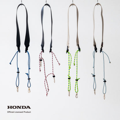 Honda x ReRe Seatbelt Strap