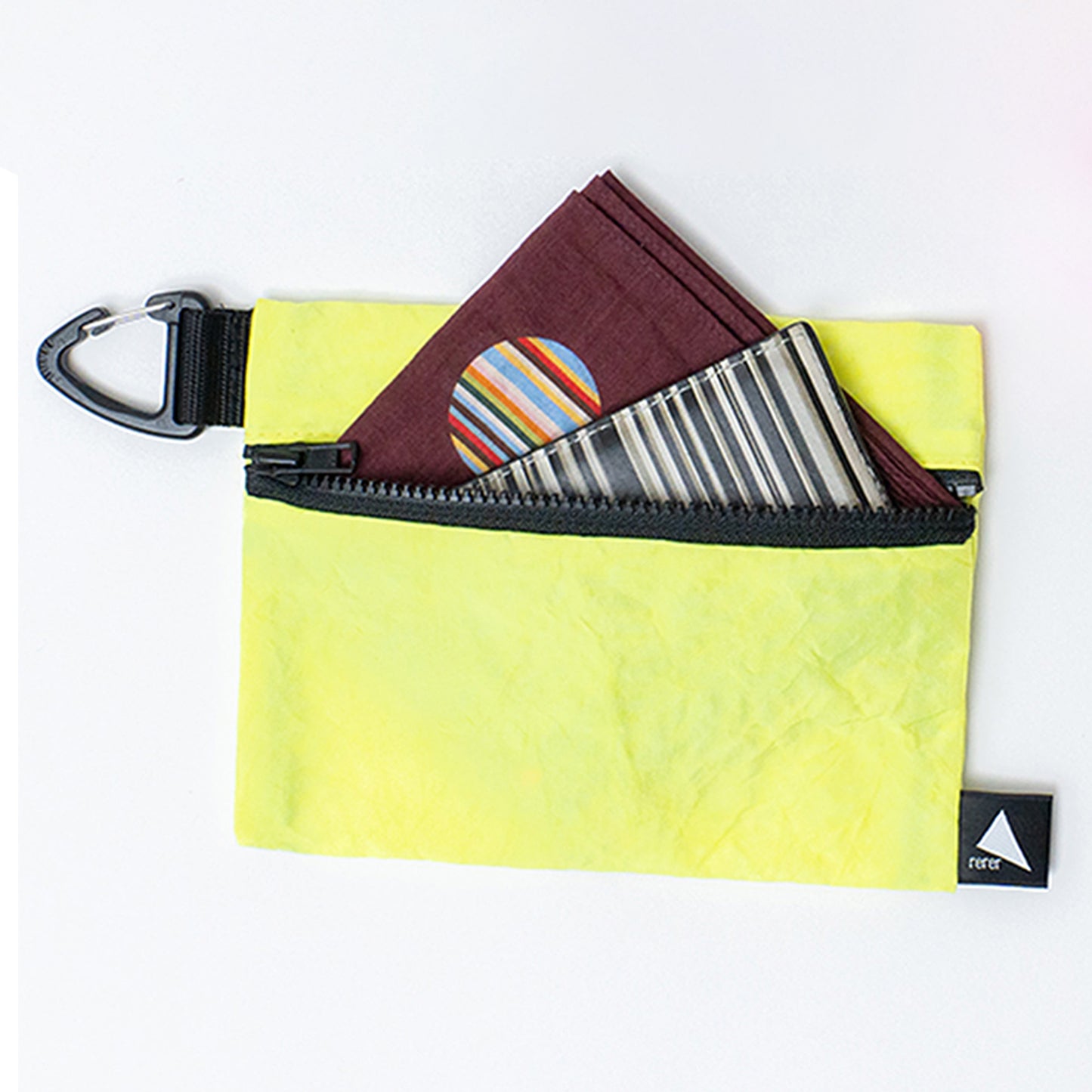 rerer airbag - pouch