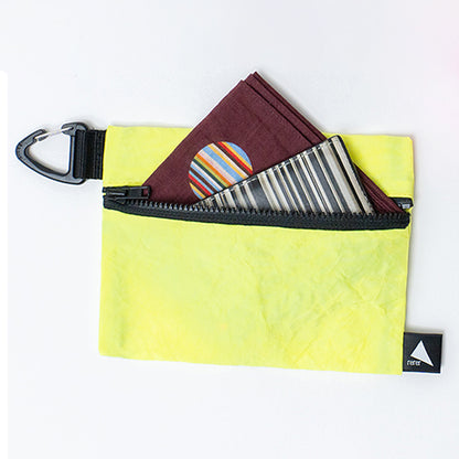 rerer airbag - pouch