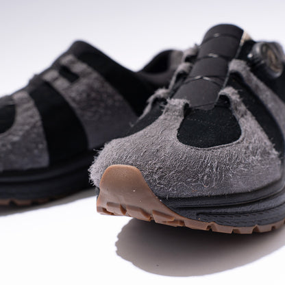 yuers LOOMER BLACK