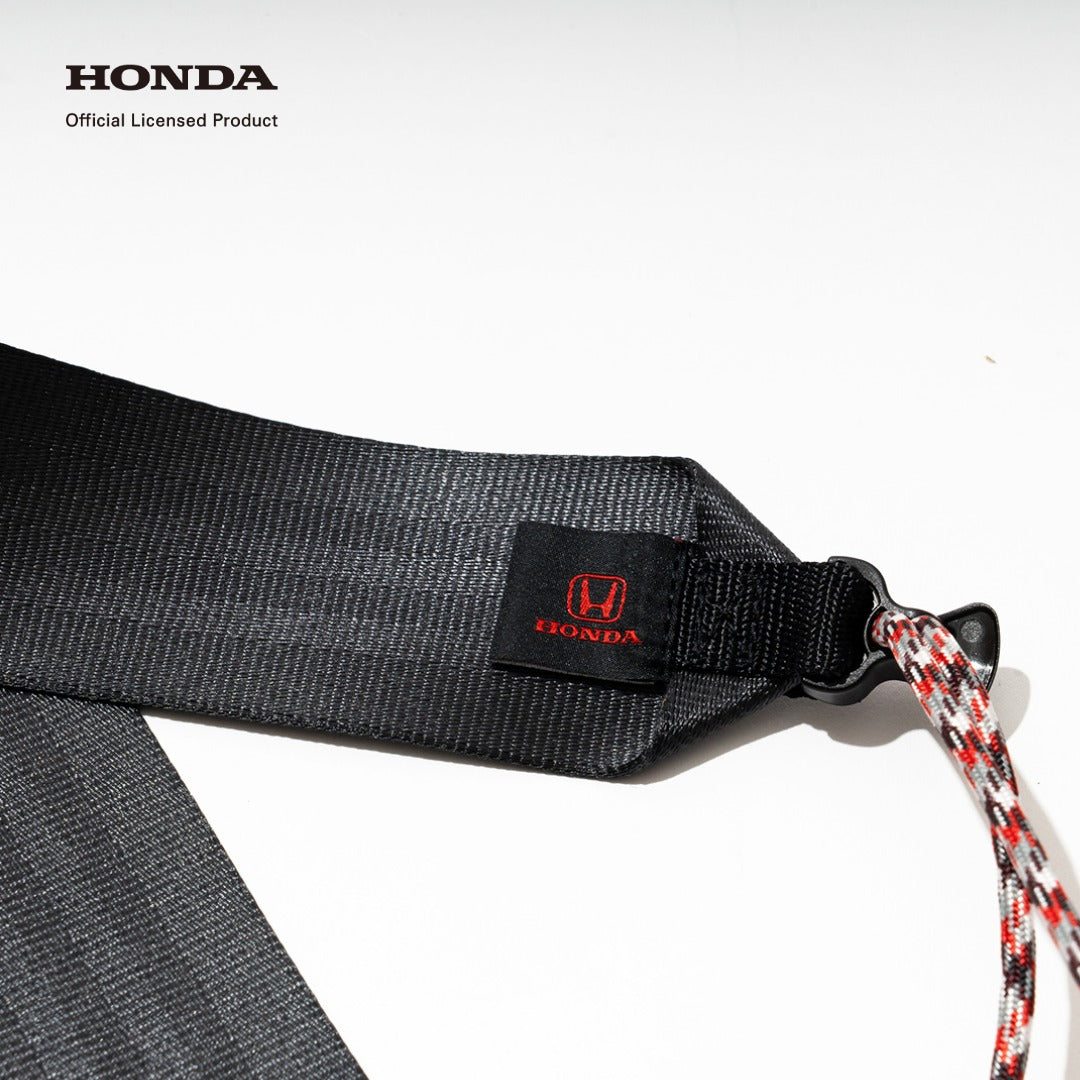 Honda x ReRe Seatbelt Strap