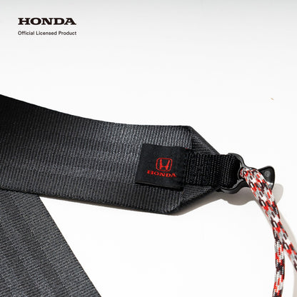 Honda x ReRe Seatbelt Strap