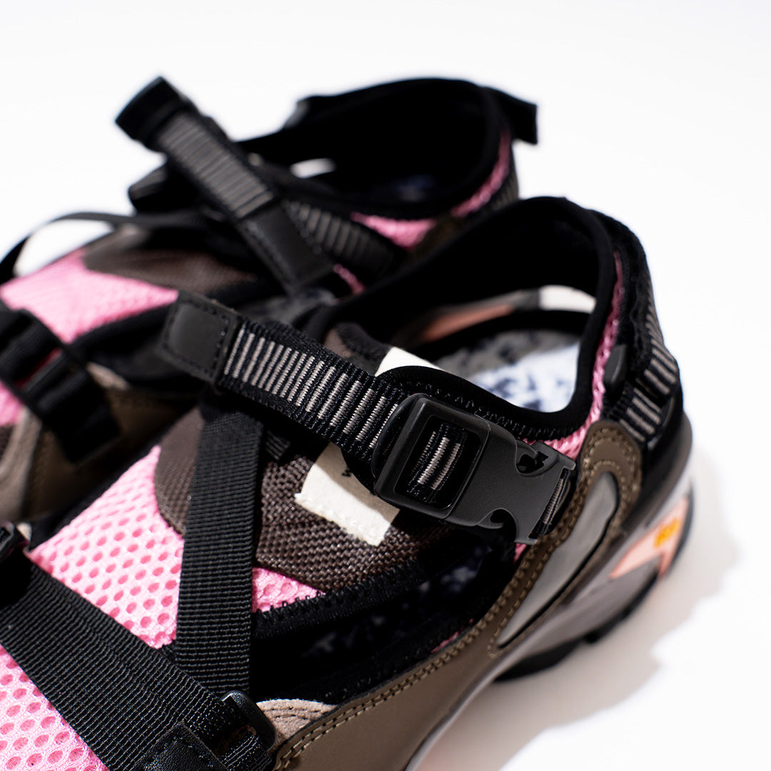 yuers  PARKLIFE26 PINK