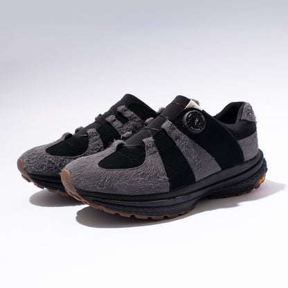 yuers LOOMER BLACK