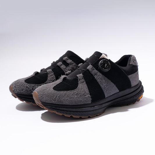 yuers LOOMER BLACK