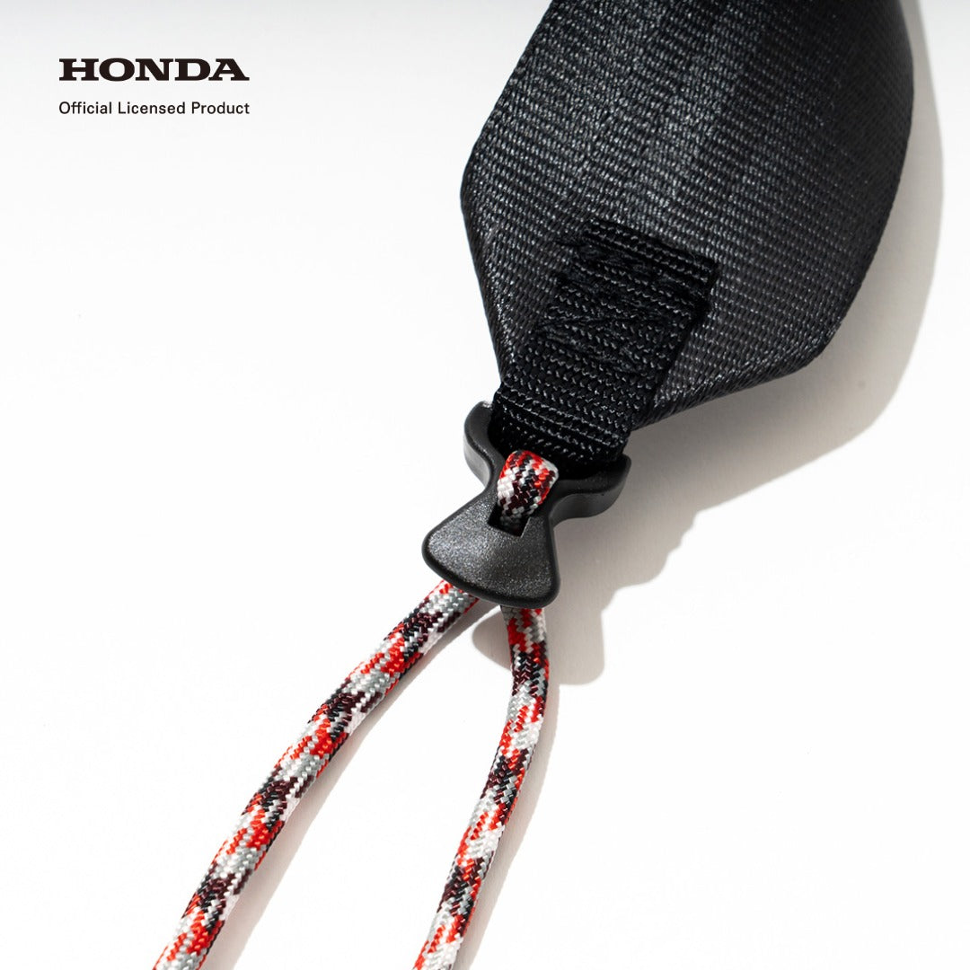 Honda x ReRe Seatbelt Strap