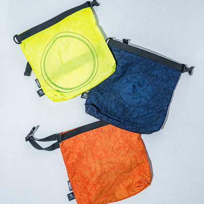 rerer airbag -rolltop bag　　　by WHATNOT