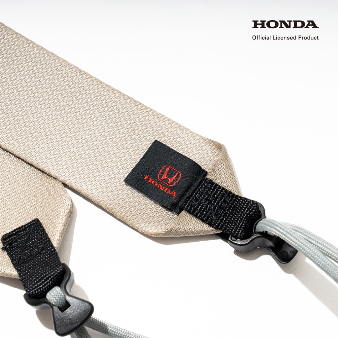 Honda x ReRe Seatbelt Strap