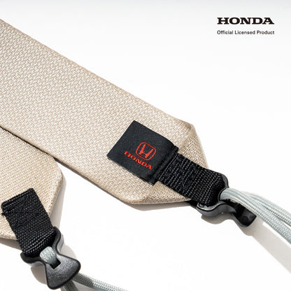 Honda x ReRe Seatbelt Strap