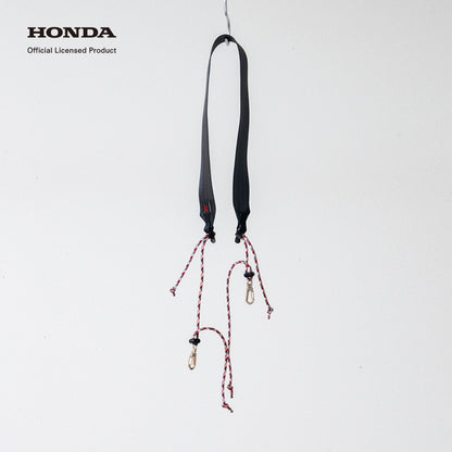 Honda x ReRe Seatbelt Strap