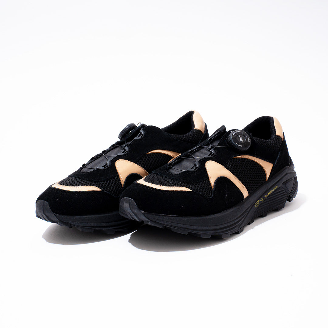 yuers TODAY_26 BLACK 