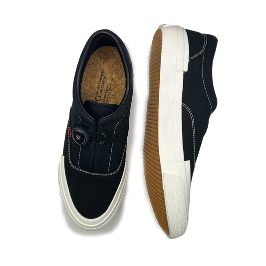 pg CONTRAST-D BLACK