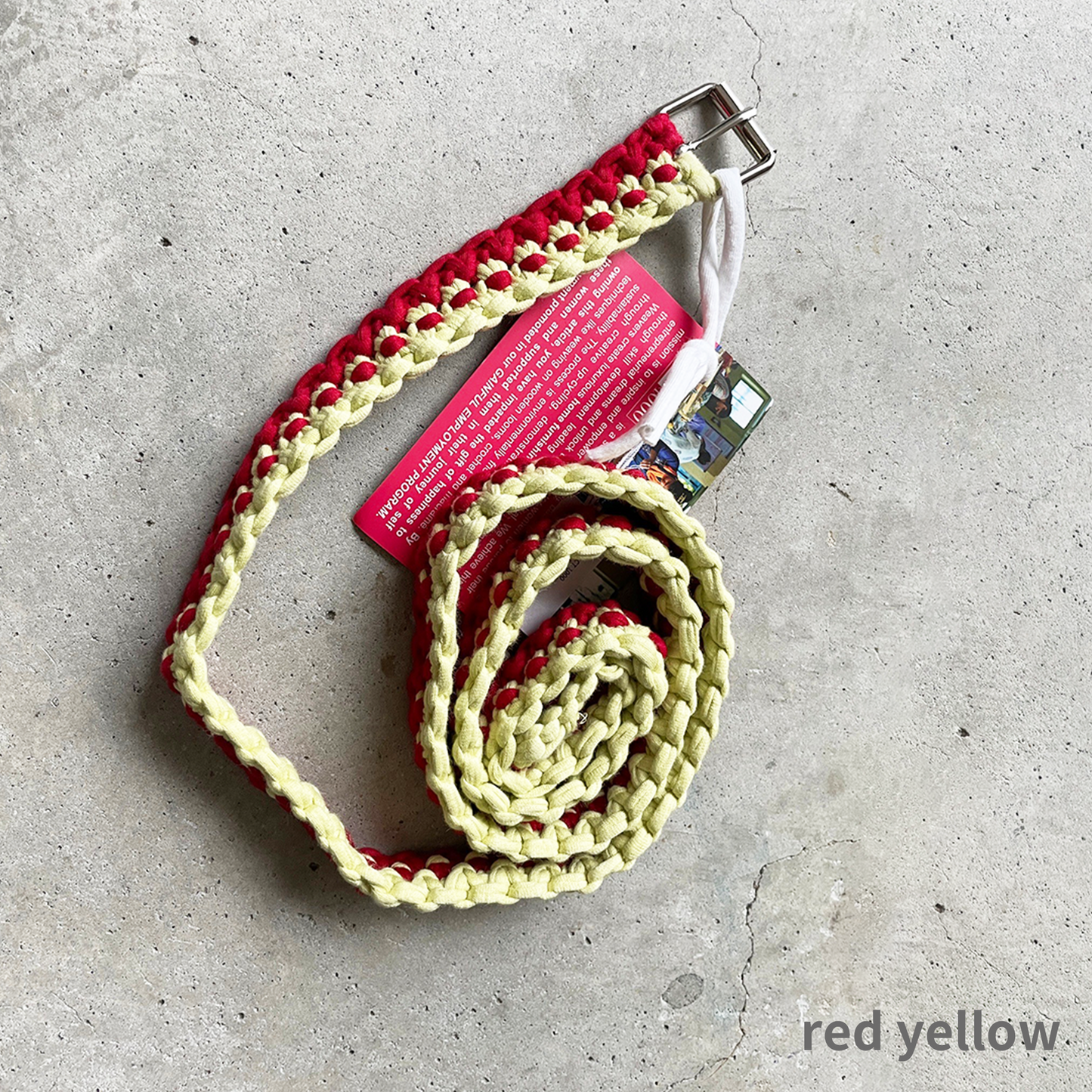 project1000 belt