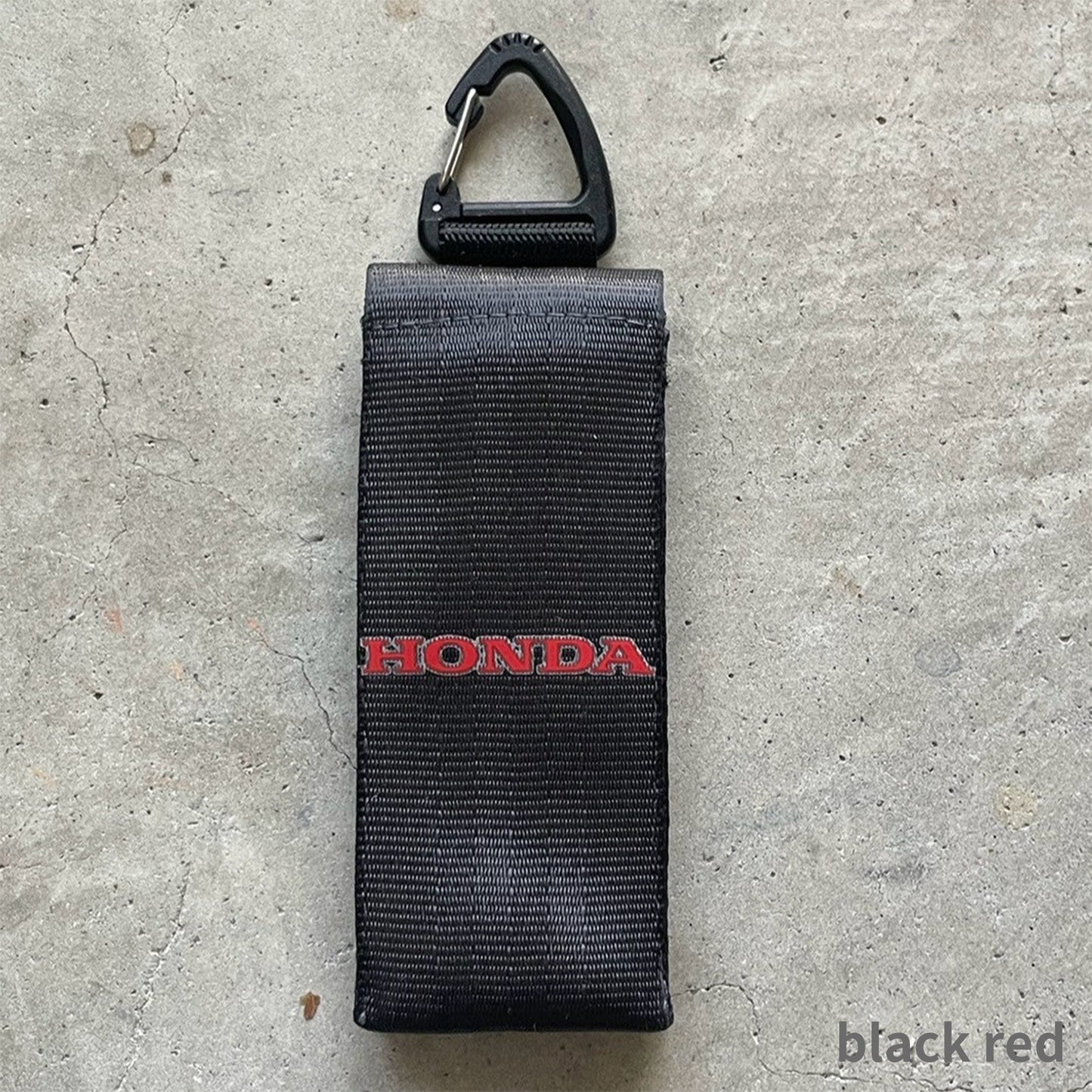 Honda x rerer seat belt key case