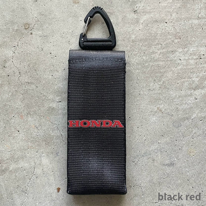 Honda x rerer seat belt key case