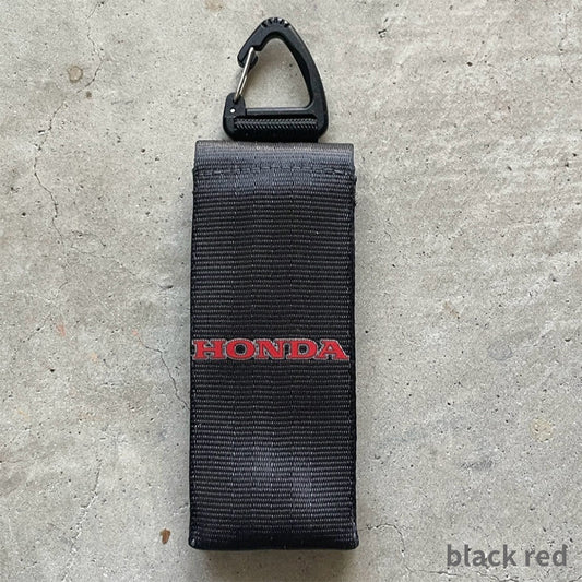Honda x rerer seat belt key case