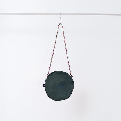 rerer airbag - round shape pochette