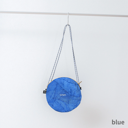 rerer airbag - round shape pochette