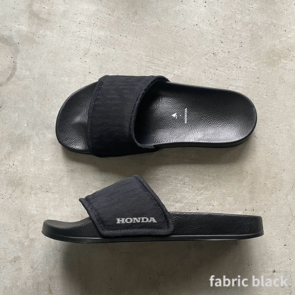 Honda x rerer seat cover sandals