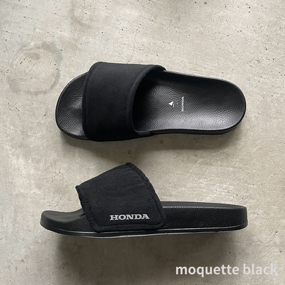 Honda x rerer seat cover sandals