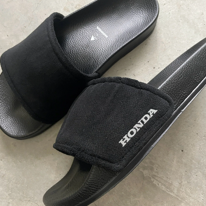 Honda x rerer seat cover sandals