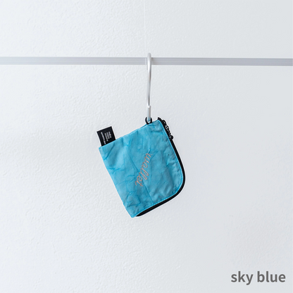 rerer airbag - Lshaped zipper multi case