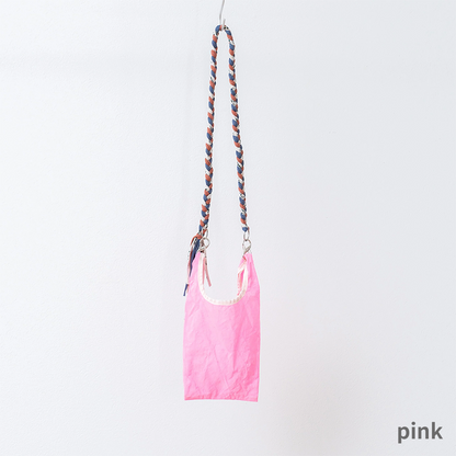 rerer airbag - bottle hang