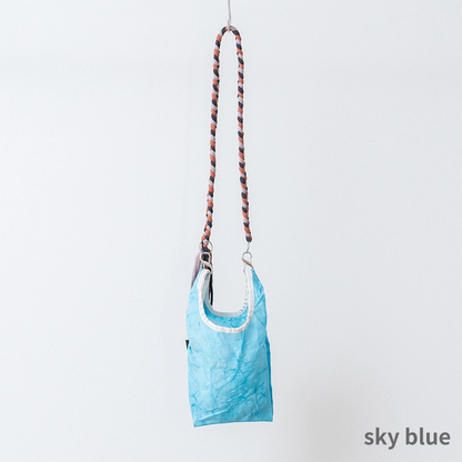 rerer airbag - bottle hang