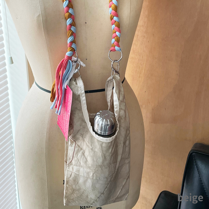 rerer airbag - bottle hang