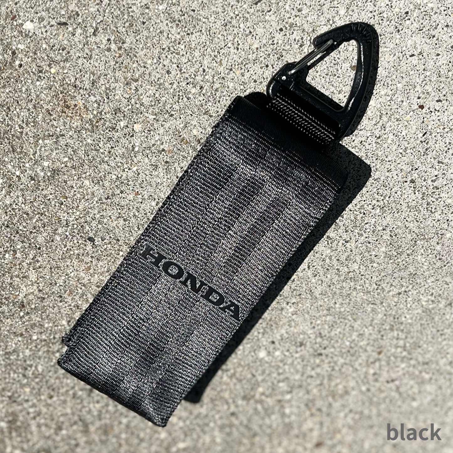 Honda x rerer seat belt key case