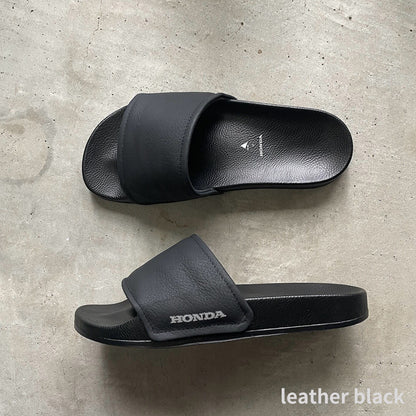 Honda x rerer seat cover sandals